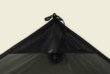 Hex Rainfly 30D Silnylon