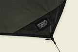 Hex Rainfly 30D Silnylon