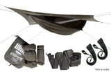Explorer Deluxe Zip XL