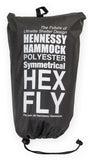 Bark - Hex Rainfly 70D Polyester