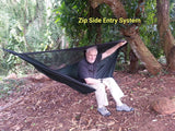 4Season Explorer Zip XL