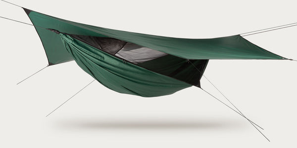 テーブル・チェア・ハンモック HENNESSY HAMMOCK Jungle Safari Zip XXL Jungle Safari Zip XXL – Hennessy Hammock AUS